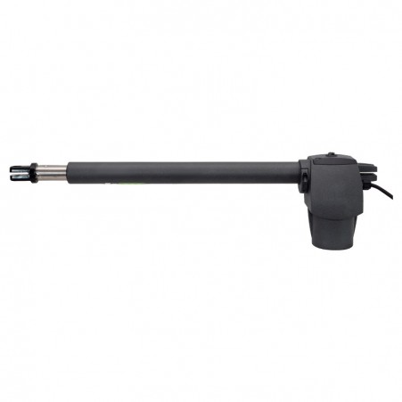 Attuatore Motore Per Cancelli Battente GENIUS G-BAT 400 SX Sinistro 230v 6170031
