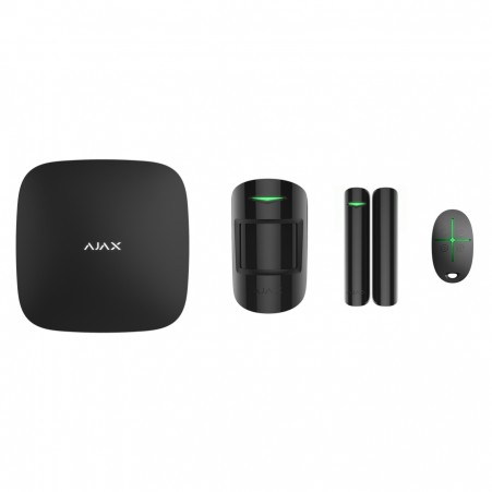 Kit de démarrage du système de sécurité Ajax 38169 AJHUBKD HUBKD