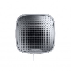 Sirène Extérieure Filaire Ajax Streetsiren Fibre 44412...