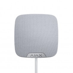 Sirène intérieure filaire Ajax Homesiren Fibre 44399...