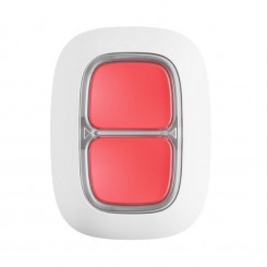 Pulsante Di Emergenza Wireless Ajax Doublebutton 38103...