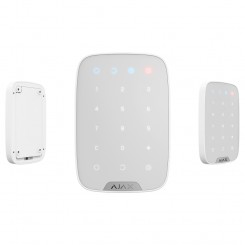 Clavier sans fil bidirectionnel Ajax Keypad 38249 AJKP KP