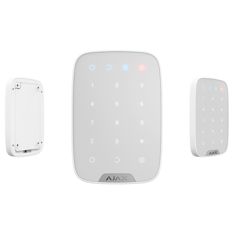 Ajax Keypad 38249 AJKP KP Bidirektionale...