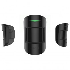 Rilevatore Movimento E Rottura Vetri Wireless Ajax...