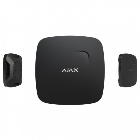 Detector Inalámbrico De Humo Ajax Fireprotect 38104 AJFPN FPN