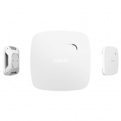 Ajax Fireprotect 38105 AJFP FP Détecteur de fumée sans fil
