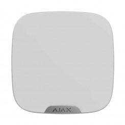 Sirène extérieure sans fil Ajax Streetsiren Doubledeck...