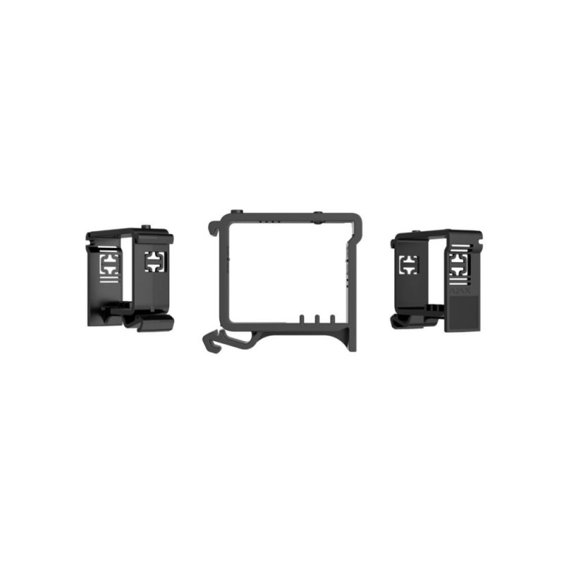 Soporte Para Relay O Interruptor Ajax Din...