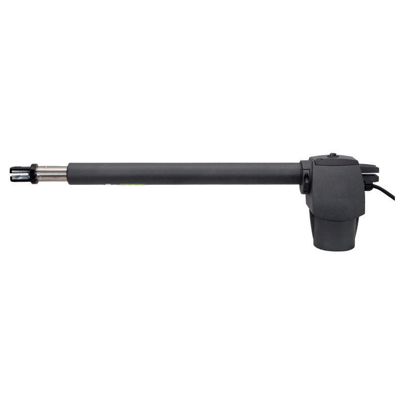 Actionneur moteur pour portails battants GENIUS G-BAT GBAT 424 SX 24V 6170037