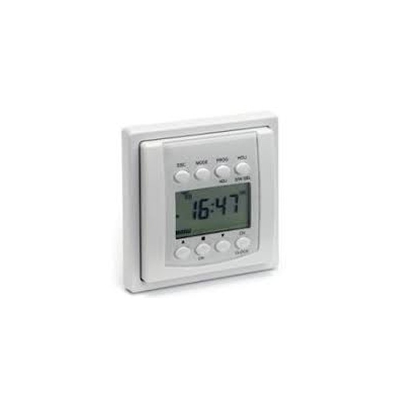 Programador Mando a distancia Radio Horario Tm Xtt 868 Repuesto FAAC 63000253