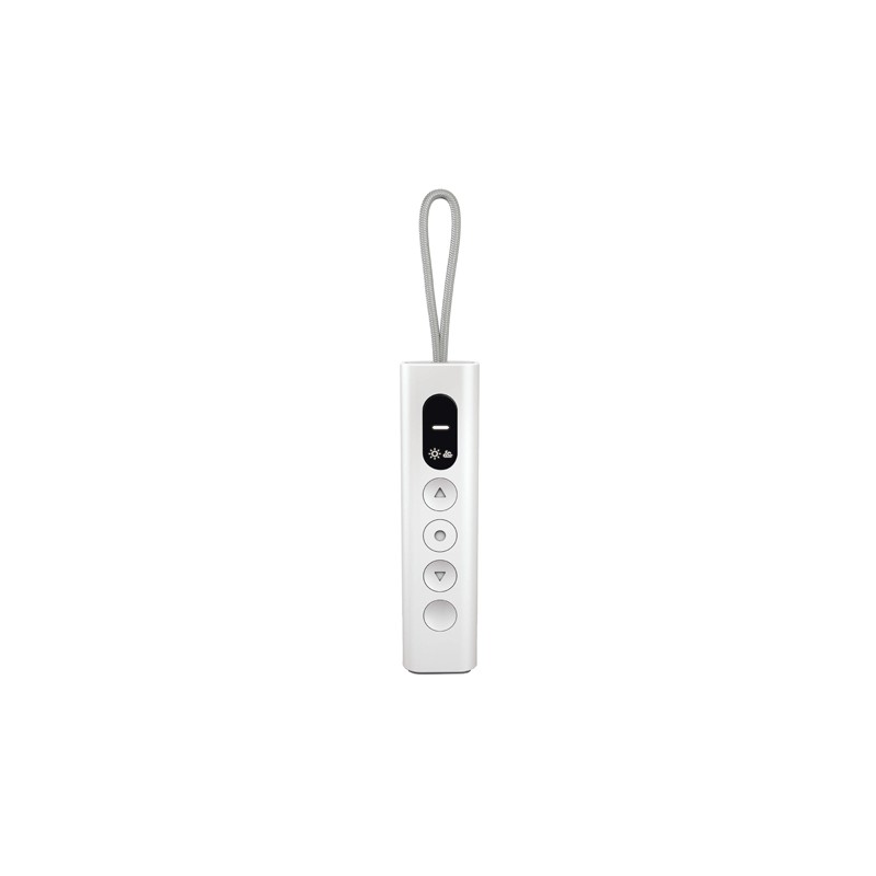 Trasmittente Telecomando Radio 1 Canale Con Funzione Sole FAAC TM2 POP 1S 145423