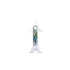 Sensor Sol y Viento Radio Para Toldos FAAC TM2 X SW 145502