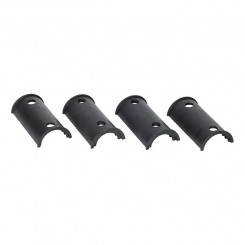 Reducción Adaptador Tubo Rodillo Palo 48 42 Mm Para Motor...