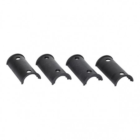 Reducción Adaptador Tubo Rodillo Palo 48 42 Mm Para Motor Persiana FAAC 391452
