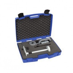 Strumento Misuratore Curva D'Impatto FAAC FAACSAFE 950223