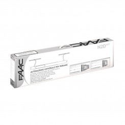 FAAC N2D Kit 105770 Automatización Universal Para...