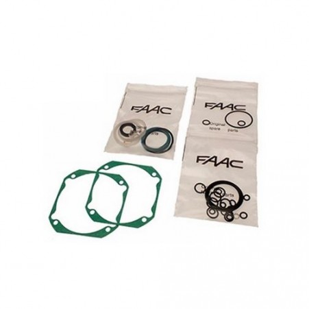 Paquete Juntas Para Motor 422 97 Repuesto FAAC 390825