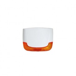 Sirena Externa Lumin8 Radio Bidireccional RISCO RWS401A8000B