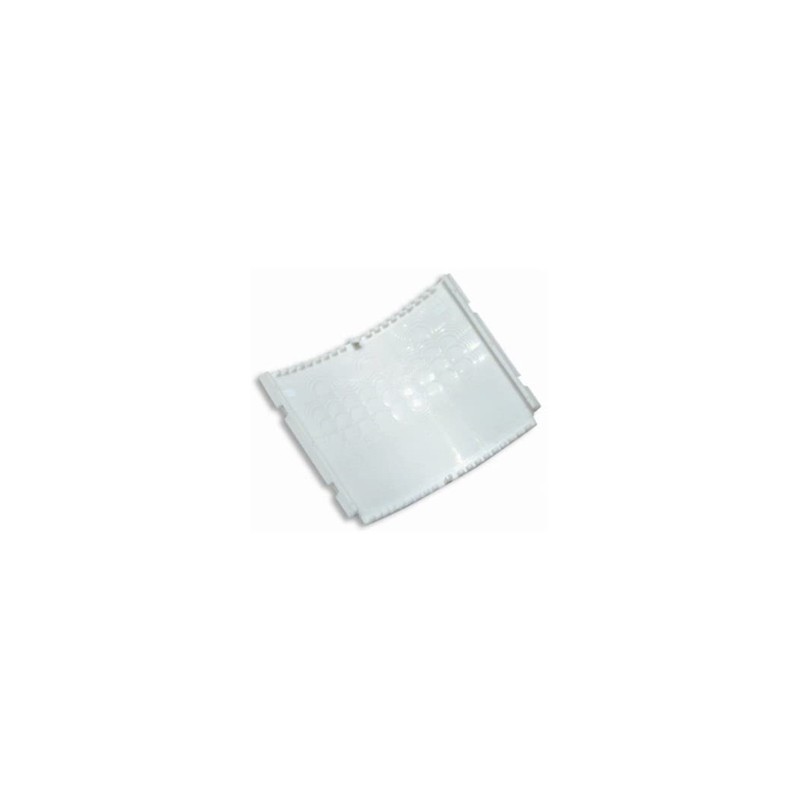 Lentes Pasillo (23M X 3M) Para Iwise Y Radio...