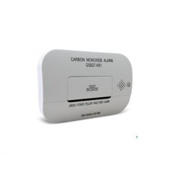 Détecteur de Co RISCO RWT6CO80000B