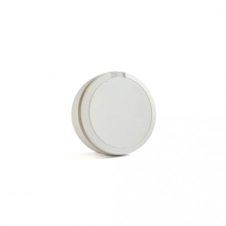 Detector Óptico De Humo Y Temperatura Inalámbrico RISCO RWX35S00800C
