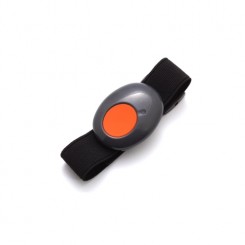 Pulsera Antipánico Unidireccional Radio RISCO RWT51P80000A