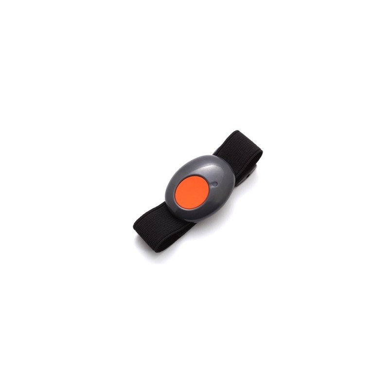 Bracciale Antipanico Monodirezionale Radio RISCO RWT51P80000A