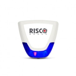 Sirène Lumin8 Delta Plus RISCO RS402BL0000A
