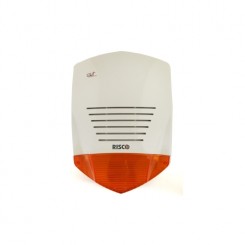 Sirène extérieure RISCO RS200WA0000B