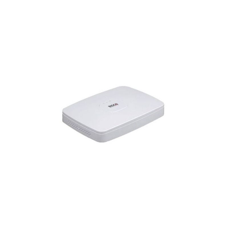 Nvr 16 Canaux 4K RISCO RVNVR16002FB