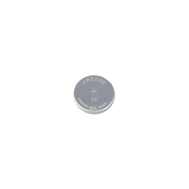 Lutec P3V-CR2032 Cr2032 Ersatzbatterie