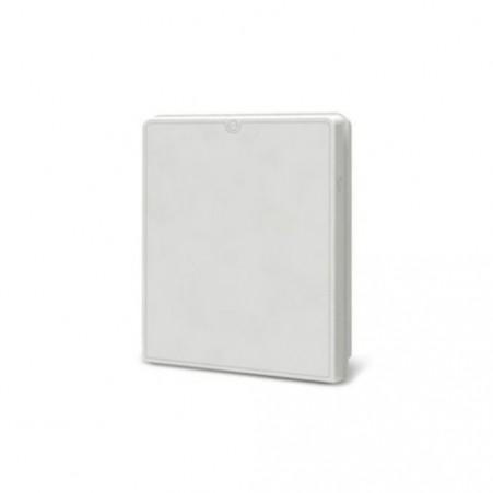 Grand conteneur en polycarbonate pour Lightsys Plus RISCO RP432BP4000A