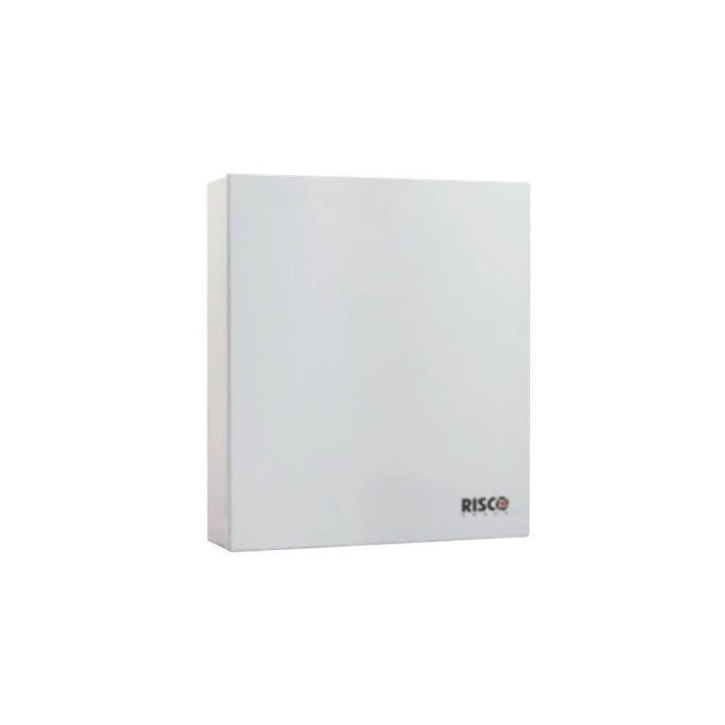 Grand boîtier pour Lightsys Plus RISCO...