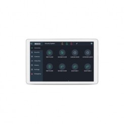 Clavier compatible avec Lightsys Plus RISCO RISCONTROL...