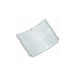 Lente A Corridoio 17M X 2M Per Dt En50131 Grado 3 RISCO...