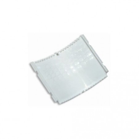 Lente A Pasillo 17M X 2M Para Dt En50131 Grado 2 RISCO 3RL0025H