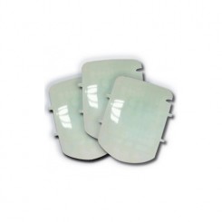 Kit de 3 objectifs RISCO RAK300LK