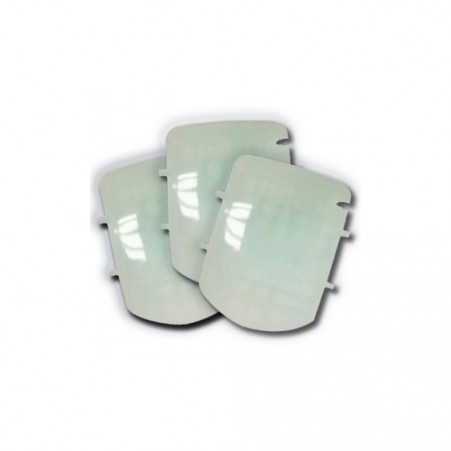 Kit 3 Lentes RIESGO RAK300LK