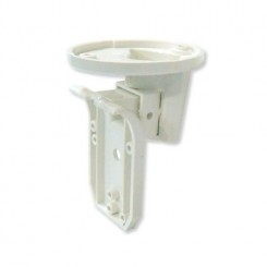 Snodo Da Soffitto Con Passaggio Cavi Interno RISCO...