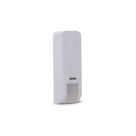 Funk-Vorhangsensor für den Innenbereich, nur bidirektional RISCO RWX10680200A
