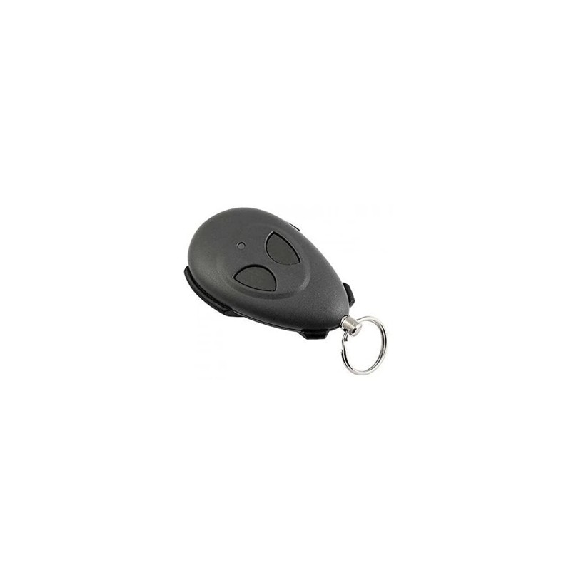 RISCO RWT52P86800A Télécommande anti-panique...