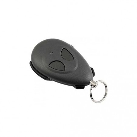 RISCO RWT52P86800A Télécommande anti-panique radio unidirectionnelle 2 boutons