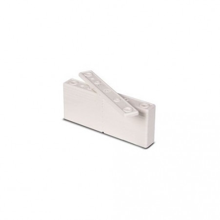 Separadores Blancos Para Transmisor X73 RISCO RAX73XS0000A