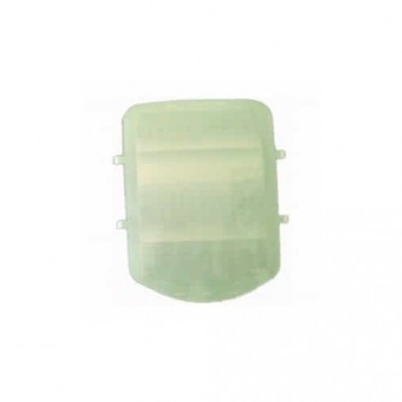 Lente Gran Angular Estándar 15M X 90° RISCO RL300