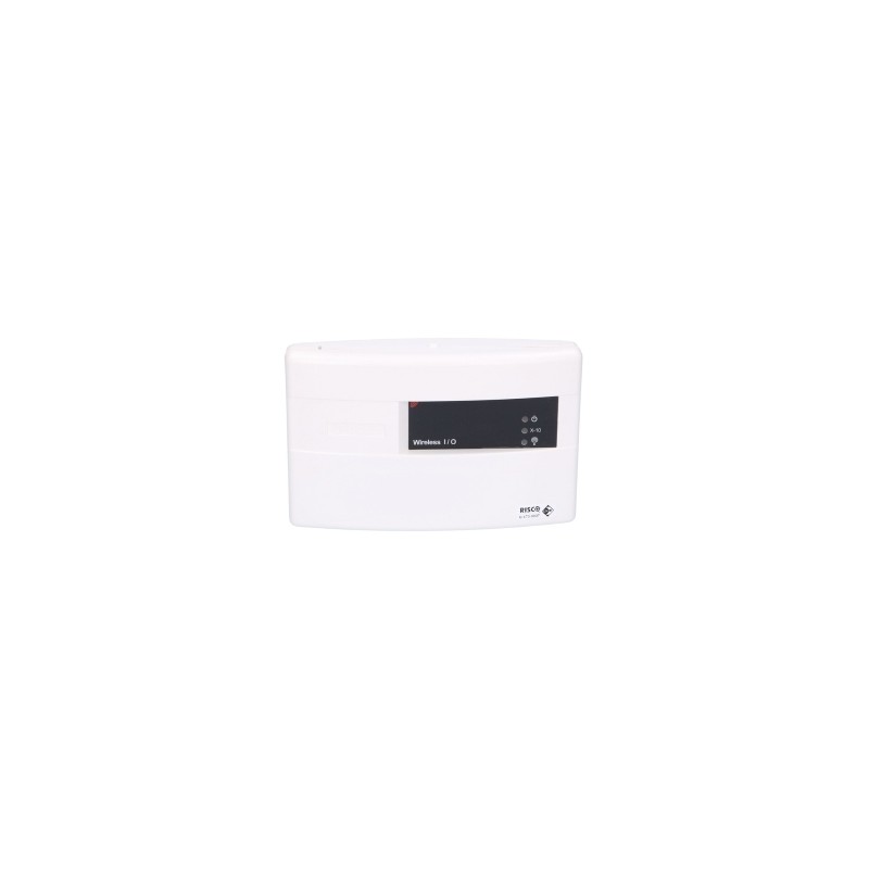 RISCO RW132I04000A 4-Eingangs-/4-Ausgangsmodul
