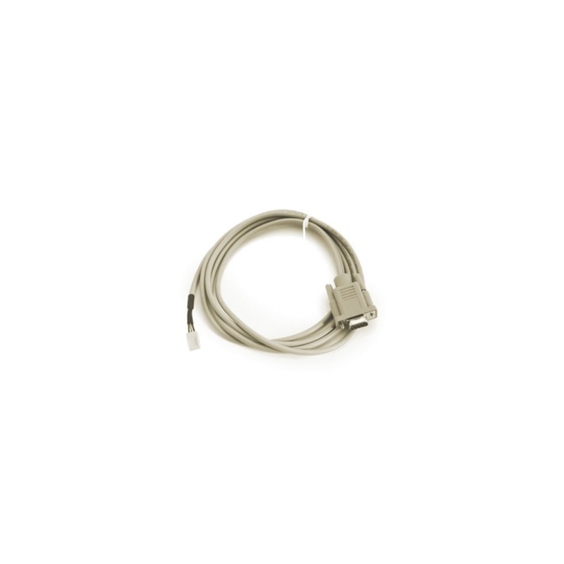 Cable Conexión Pc 232 Para Wicomm Pro RISCO...