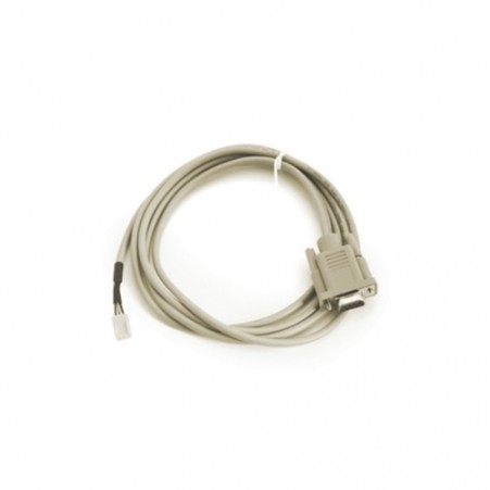 Cable Conexión Pc 232 Para Wicomm Pro RISCO RW132CB0000A