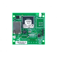 Módulo Ip Multi Socket Para Wicomm Pro RISCO RW332IP0000A