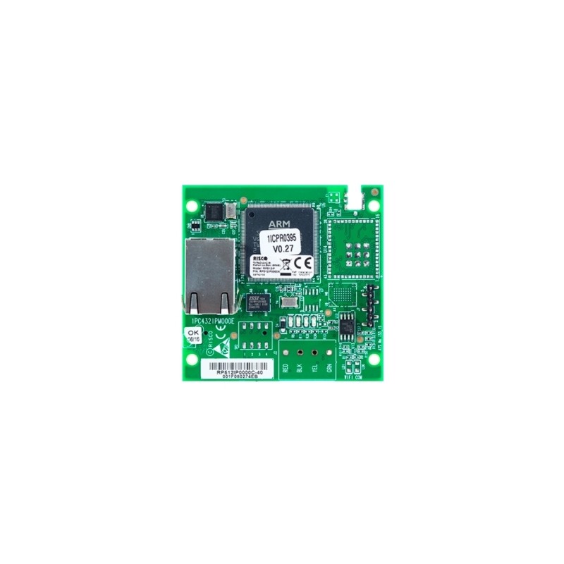 Module IP multiprise pour Wicomm Pro RISCO...