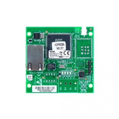 Module IP multiprise pour Wicomm Pro RISCO RW332IP0000A